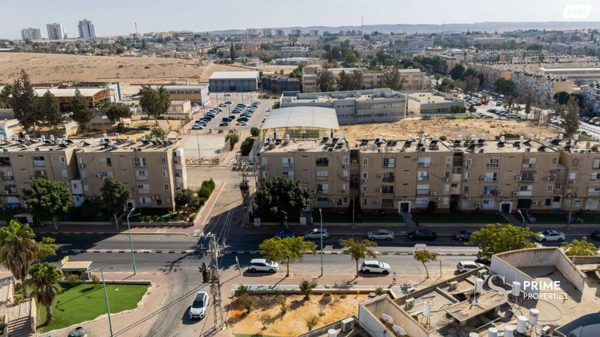 דירה, המעפיל 1, נווה דוד, דימונה