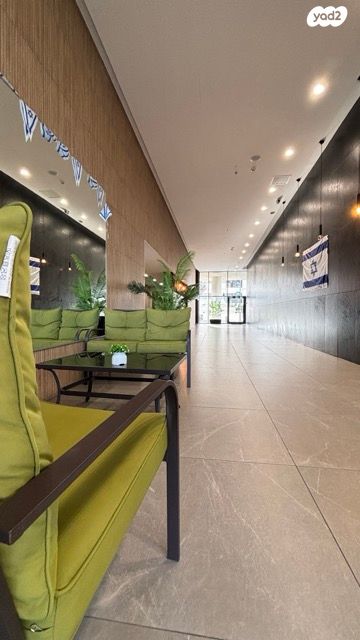 דירה, מייק בראנט 11, קרית אליעזר, חיפה