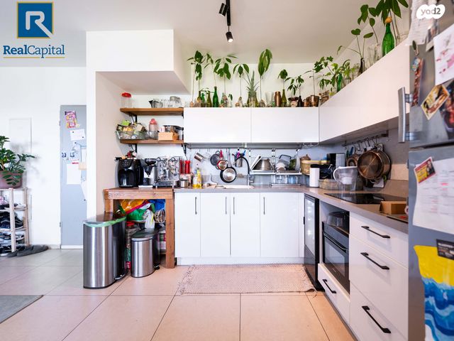 דירה, צפון יפו, המושבה האמריקאית-גרמנית, תל אביב יפו