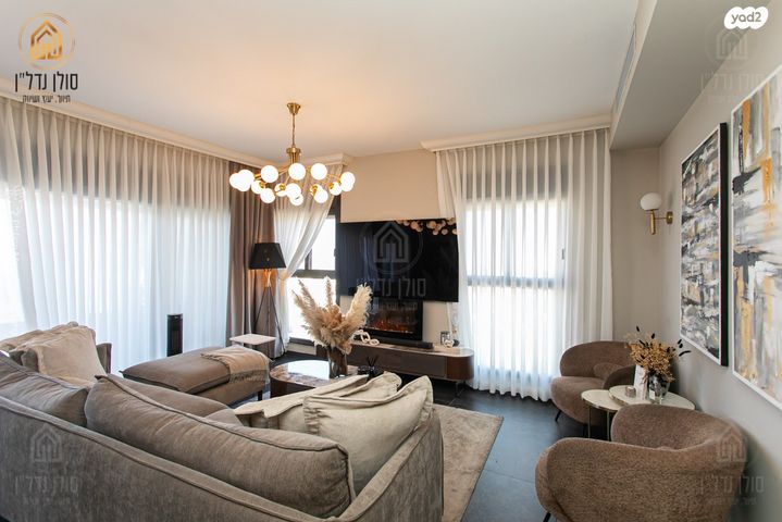 דירה, יפה נוף, מרכז הכרמל, חיפה