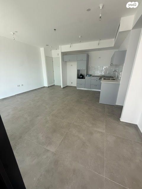 דירה, תוצרת הארץ 5, נחלת יצחק, תל אביב יפו