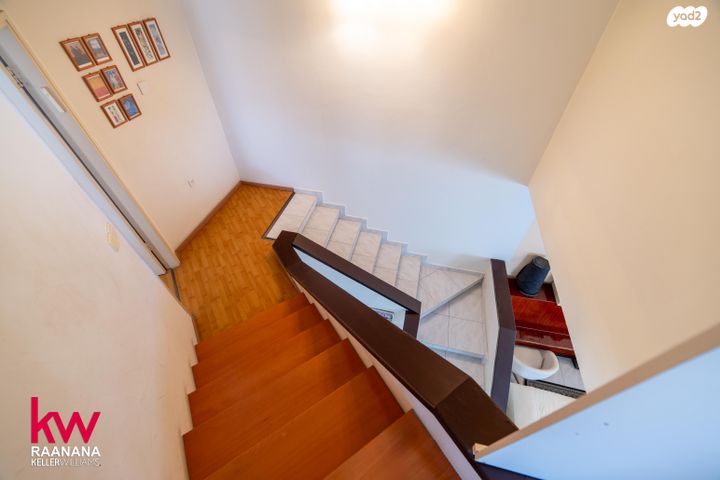 דו משפחתי, הלימון, לב הפארק, רעננה