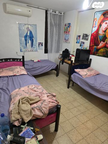 דירה, עירית 5, נווה גולן, יפו ג', תל אביב יפו