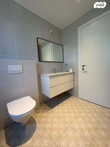 דירה, ישראל ב"ק, מונטיפיורי, הרכבת, תל אביב יפו