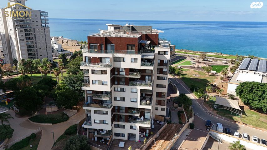 דירה, בני בנימין 7, נתניה