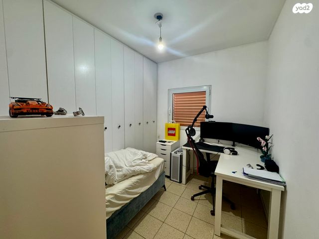 דירה, אלכסנדר סשה ארגוב 13, המשתלה, תל אביב יפו