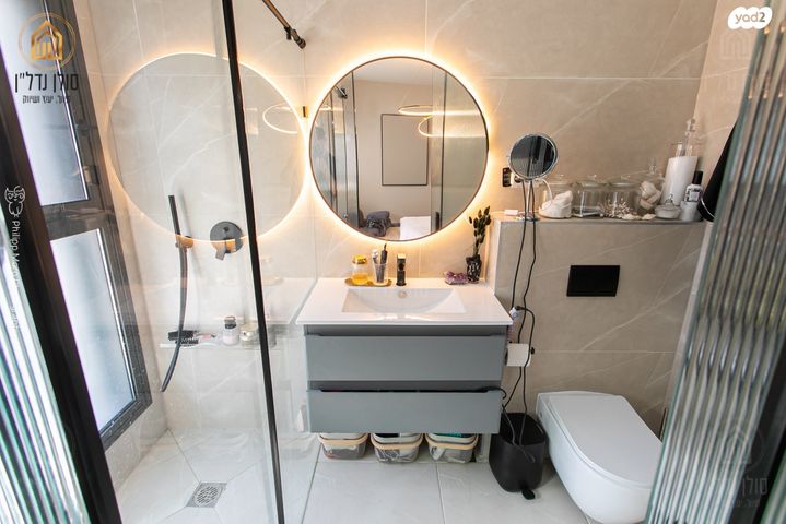 דירה, יפה נוף, מרכז הכרמל, חיפה