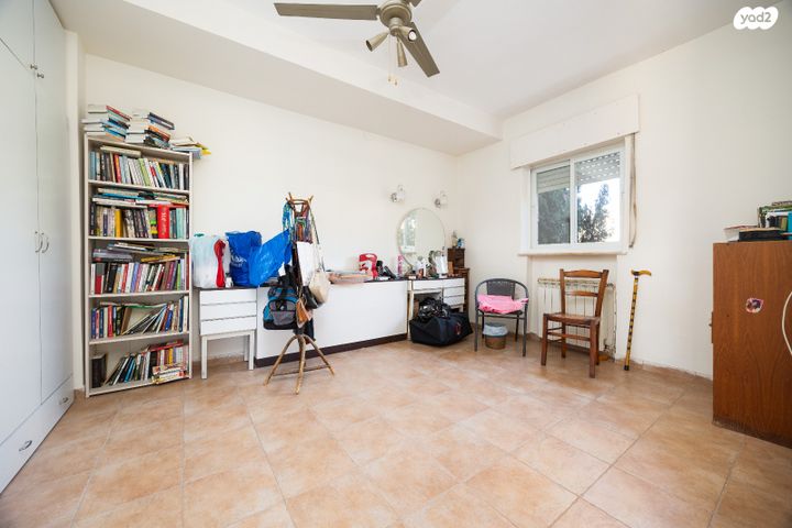 דירה, אביזוהר, בית הכרם, רמת בית הכרם, ירושלים