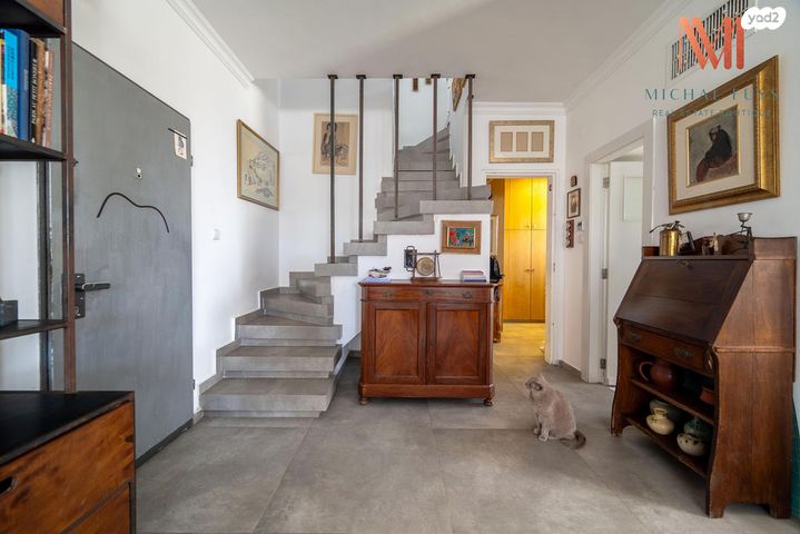 דירה, שדרות רוטשילד, לב תל אביב, לב העיר צפון, תל אביב יפו