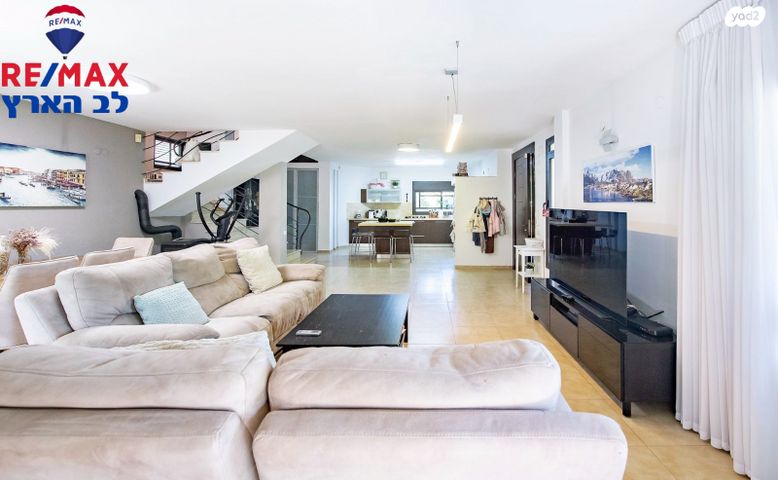 בית פרטי/ קוטג', אלון, ראש העין