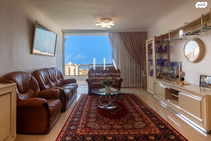 דירה, הצוללים, רובע ד', אשדוד