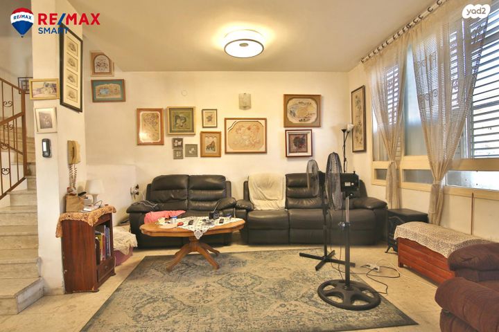 בית פרטי/ קוטג', אלכסנדר זייד, קרית חיים מזרחית, חיפה