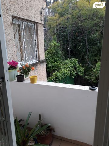 דירה, רמב"ן 7, הדר עליון, חיפה