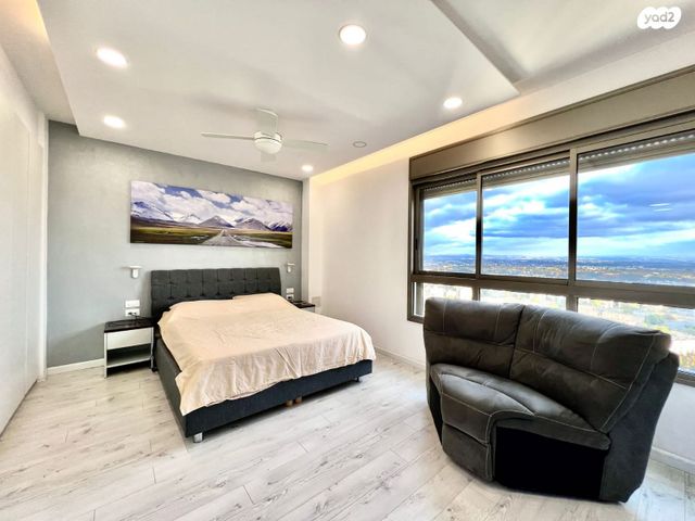 דירה, דווייט דייוויד איזנהאואר 1, אגמים, נתניה