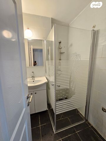 דירה, ברנפלד, שכונה ד', באר שבע