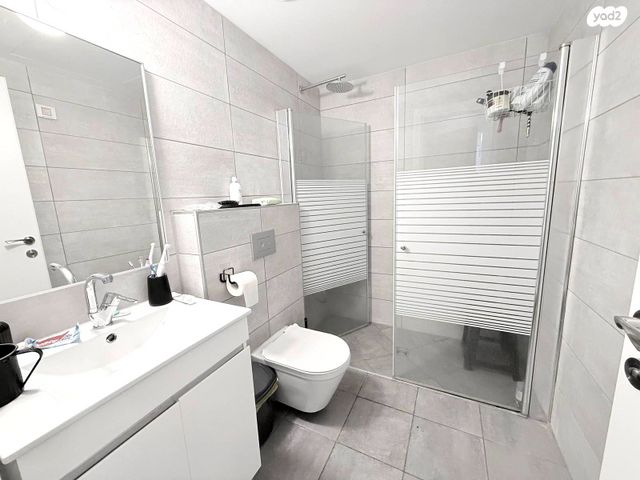 דירה, יוסף הגלילי 22, שכונת בן גוריון, מרכז העיר ג', רמת גן