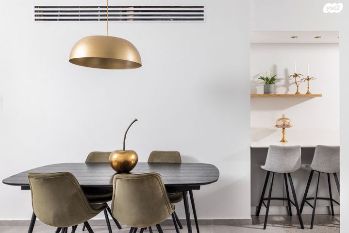 דירה, נאות אשלים, ראשון לציון