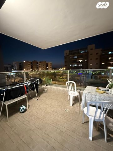 דירה, נחל דליות 38, כרמי גת, קרית גת