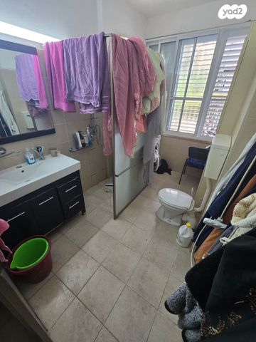 דירה, ירושלים 50, לב העיר, בת ים