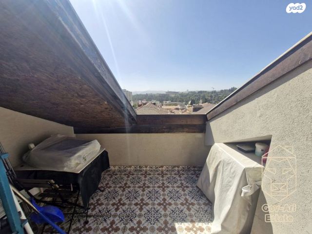 דירה, מצפה, מחנה יהודה - לב העיר, ירושלים