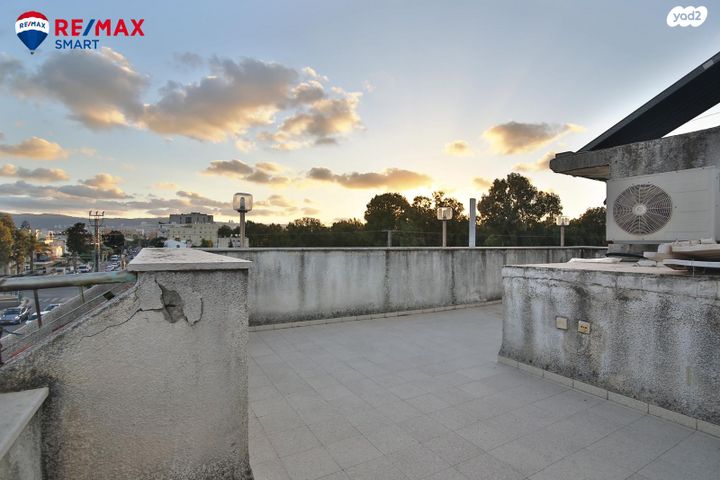 בית פרטי/ קוטג', אלכסנדר זייד, קרית חיים מזרחית, חיפה