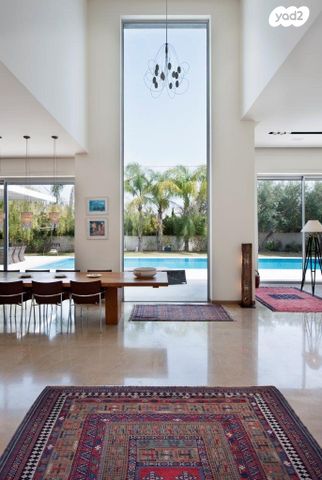 בית פרטי/ קוטג', קיסריה