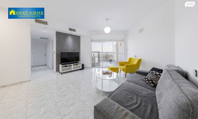 דירה, מרדכי גור 7, רמת פולג, נתניה