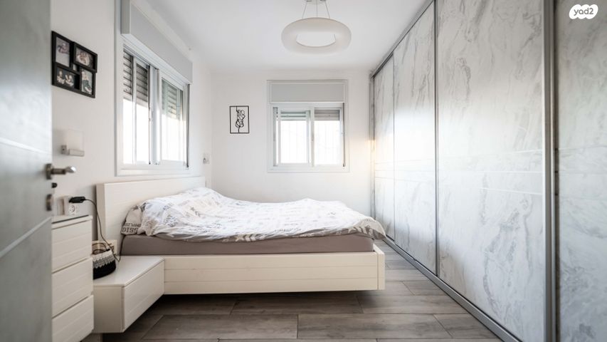 דירה, אוהלי יעקב 11, נווה עופר, תל כביר, תל אביב יפו