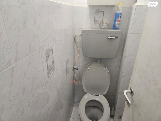 דירה, אברהם שלונסקי 6, קרית נורדאו, נתניה