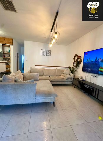 דו משפחתי, קרני שומרון