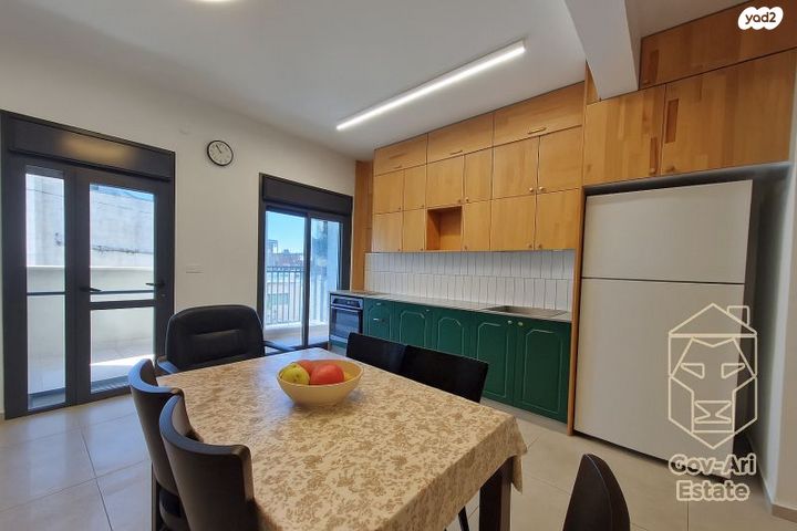 הרב חיים ברלין 