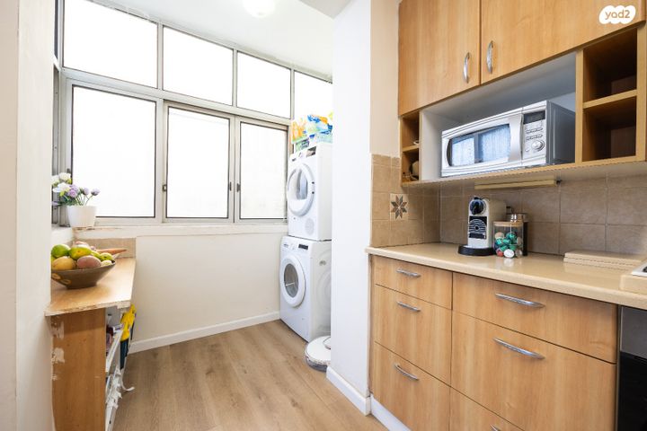 דירה, נוף הרים, בית הכרם, רמת בית הכרם, ירושלים