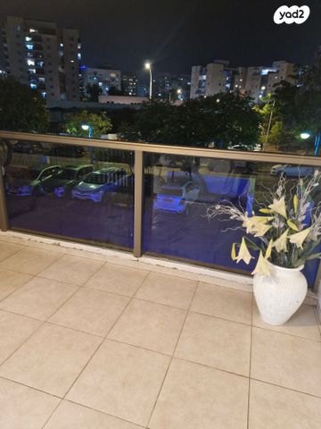 דירה, ארלוזורוב, אשדוד