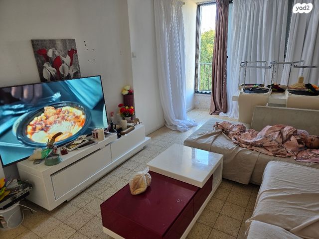 דירה, עירית 5, נווה גולן, יפו ג', תל אביב יפו