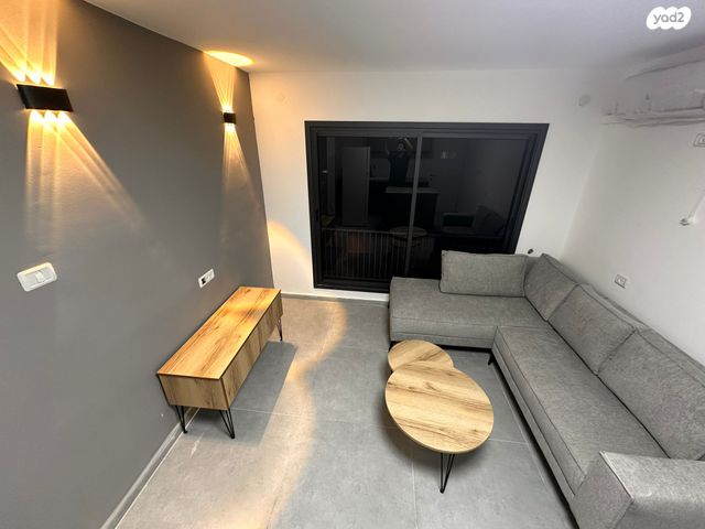 דירה, מבצע נחשון, שכונה ו', באר שבע