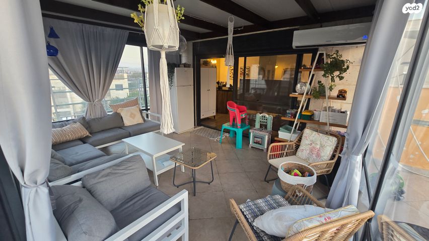 גג/ פנטהאוז, חשוון, הכרמים, מודיעין מכבים רעות