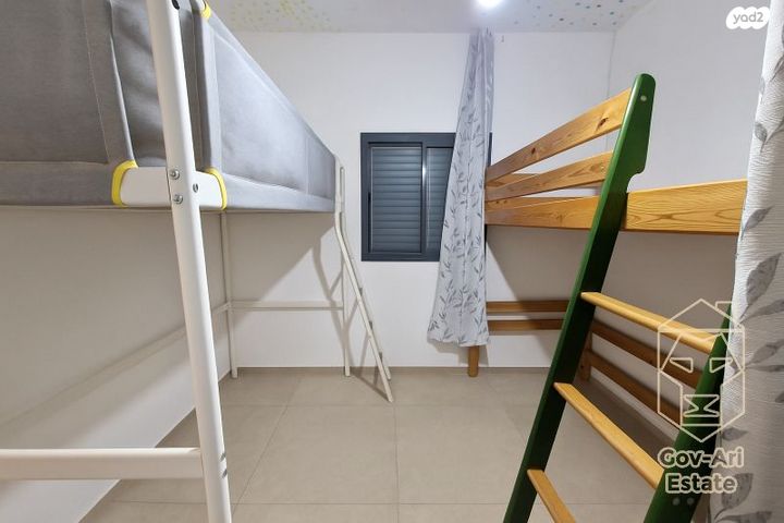 דירה, הרב חיים ברלין, קרית שמואל, ירושלים