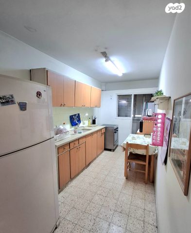 דירה, חצרים 8, נאות רחל, חולון