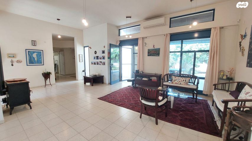 בית פרטי/ קוטג', בני ציון