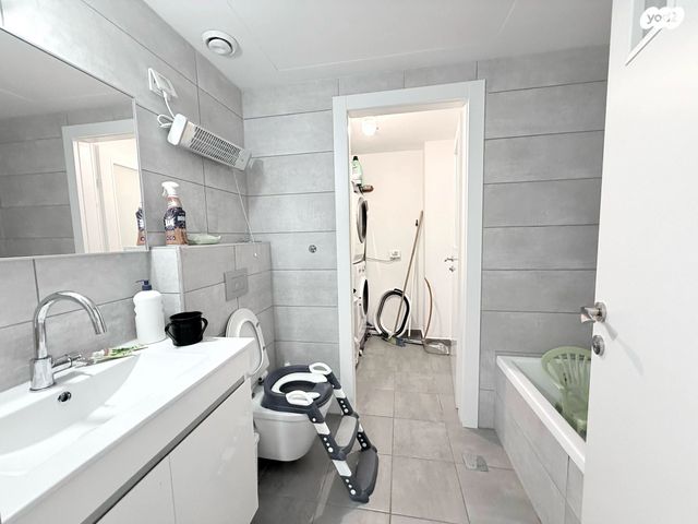 דירה, יוסף הגלילי 22, שכונת בן גוריון, מרכז העיר ג', רמת גן