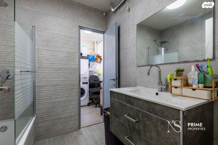 דירה, המעפיל 1, נווה דוד, דימונה