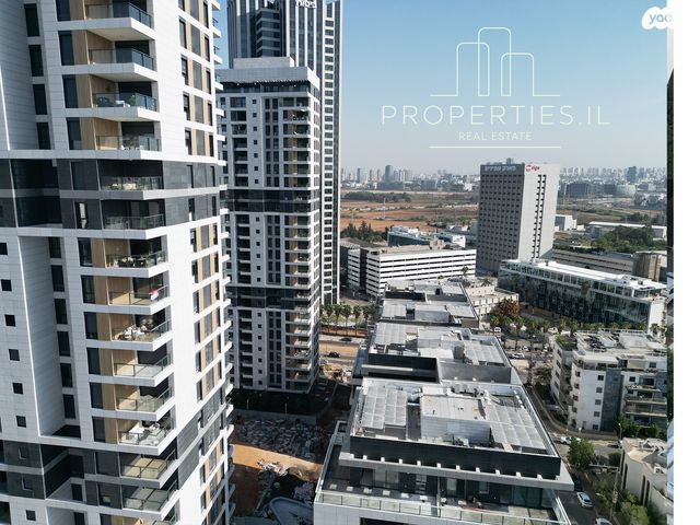 דירה, תל אביב יפו