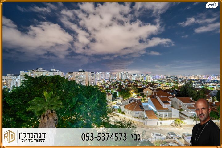 דירה, משה שרת 40, ברנע, אשקלון