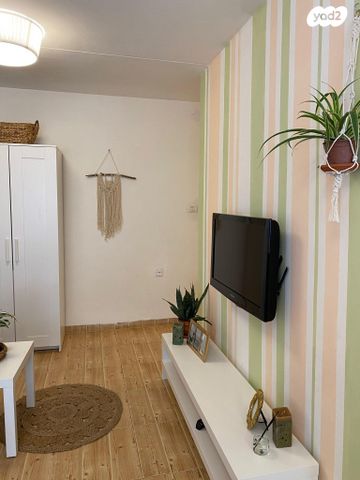 דירה, יעקב קליבנוב 33, יזרעאליה, חיפה