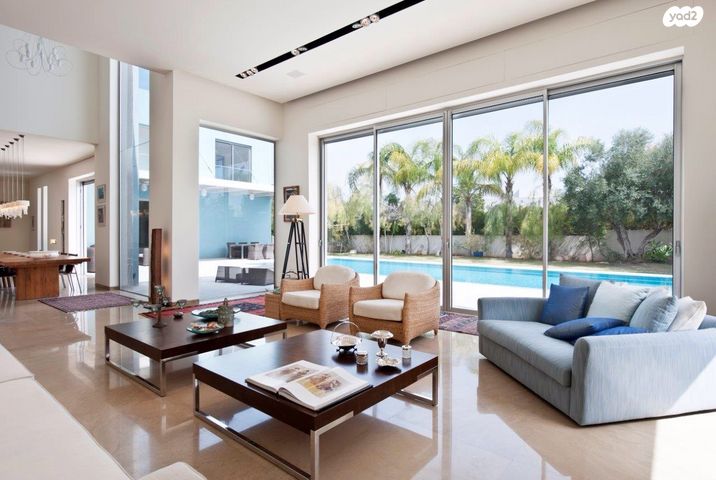 בית פרטי/ קוטג', קיסריה