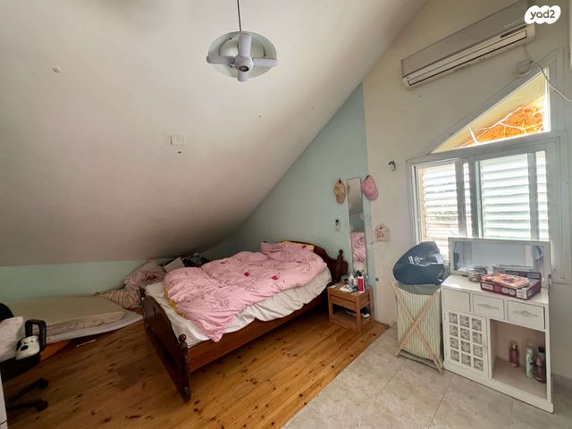 דו משפחתי, קרית חרושת, קרית טבעון