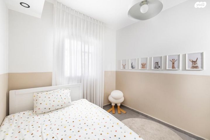 דירה, נאות אשלים, ראשון לציון