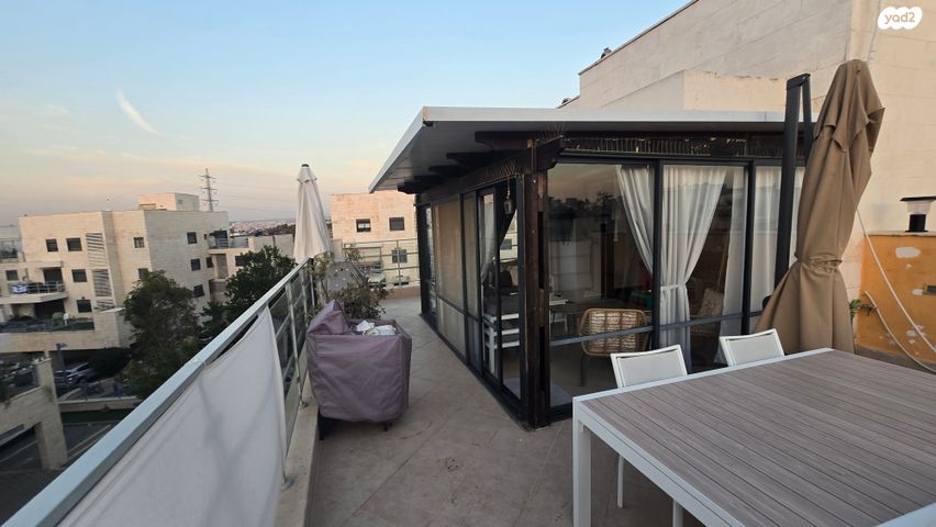 גג/ פנטהאוז, חשוון, הכרמים, מודיעין מכבים רעות