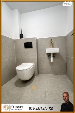 דירת גן, הרב מצליח מאזוז, גבעת ציון וגבעת הפרחים, אשקלון