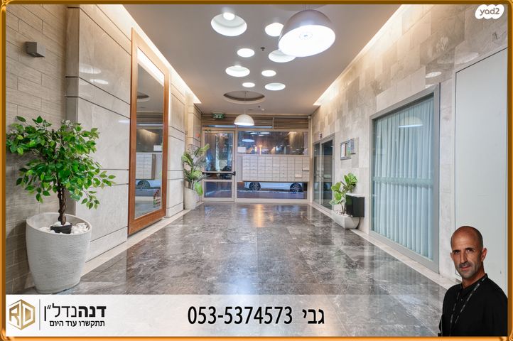 דירה, בלפור 28, ברנע, אשקלון